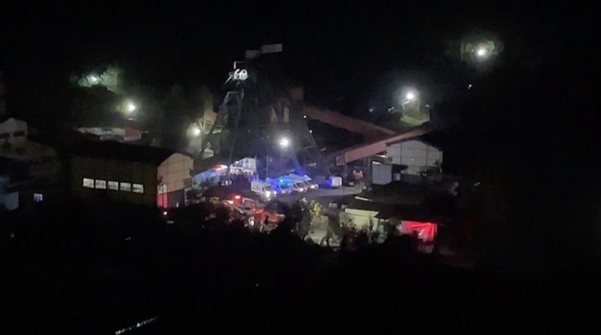 43 kişi hayatını kaybetmişti! Amasra maden faciasına dair görülen davada 4 sanık hakkında verilen ceza belli oldu...