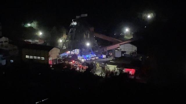 43 kişi hayatını kaybetmişti! Amasra maden faciasına dair görülen davada 4 sanık hakkında verilen ceza belli oldu...