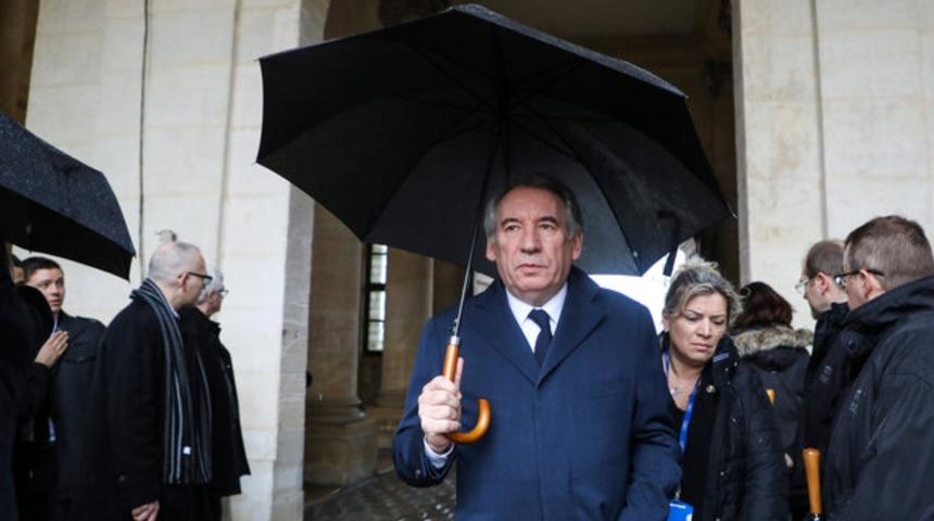 Fransa Cumhurbaşkanı Macron, yeni başbakanı duyurdu