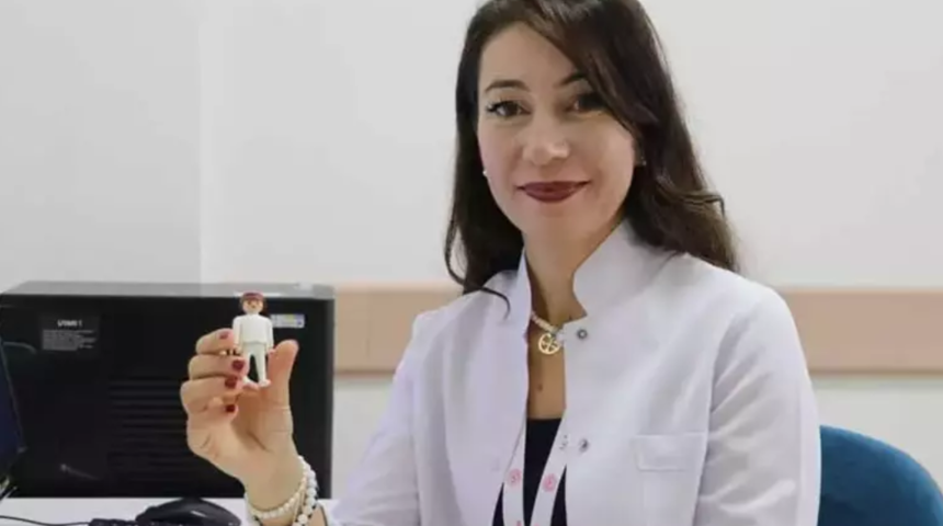 Diş hekimi korkusu olanlara müjde! Sağlık Bakanlığı bünyesinde 'Hipnozla diş tedavisi' başladı