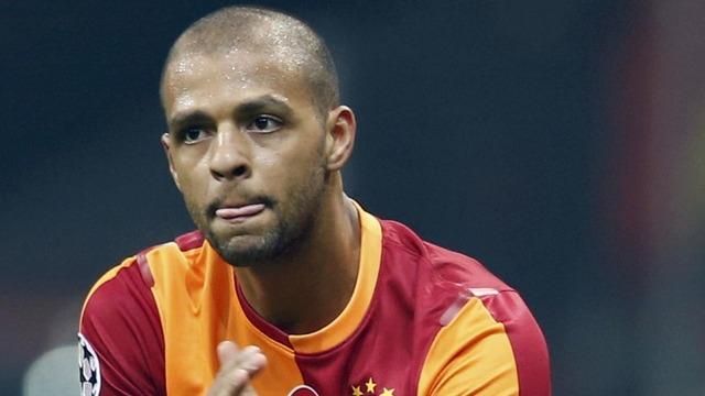 Hala kulaklarımda o ses var! Felipe Melo'nun unutulmaz Galatasaray anısı