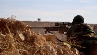 SMO, Tişrin Barajı'nı terör örgütü PKK/YPG'den tümüyle temizlendi