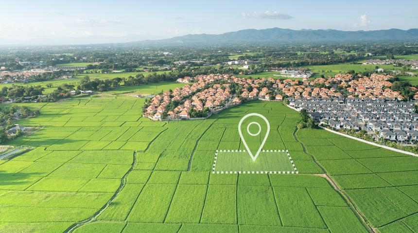 Rüyada arsa görmek ne anlama gelir? Rüyada arsa satmak neye işaret ve neye yorumlanır?