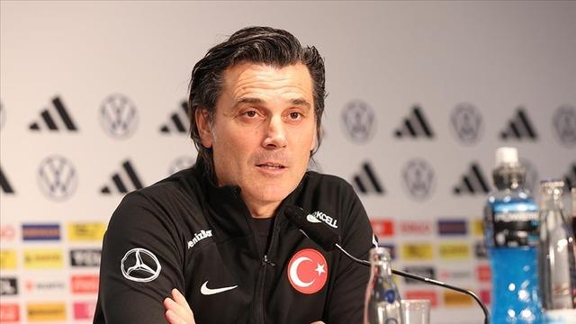 A Milliler'in rakibi Bulgaristan! Montella maça saatler kala kararını verdi... Bulgaristan-Türkiye maçı ne zaman, saat kaçta, hangi kanalda! İşte Bulgaristan-Türkiye maçının ilk 11'leri