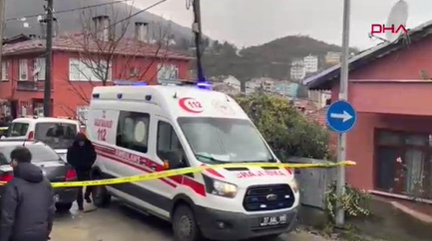 Orman muhafaza memuru evinde ölü bulundu! Tabancayla vurularak öldürülmüş...