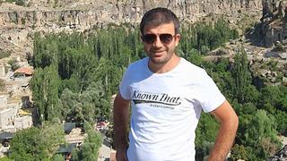 3 gündür kayıptı... Aksaray'da Mustafa Uysal'ın cesedi Mamasın Barajı'nda bulundu!