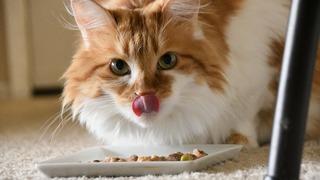 Kedilerin sağlıklı gelişimi için kedi maması seçimi ve önerileri