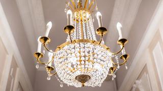 Rüyada avize görmek ne anlama gelir? Rüyada avize almak neye işaret ve neye yorumlanır?