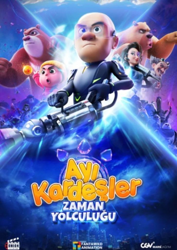 Sinemaseverleri mutlu edecek haftanın filmleri! 11 film birden vizyona girdi (13 Aralık 2024) G2