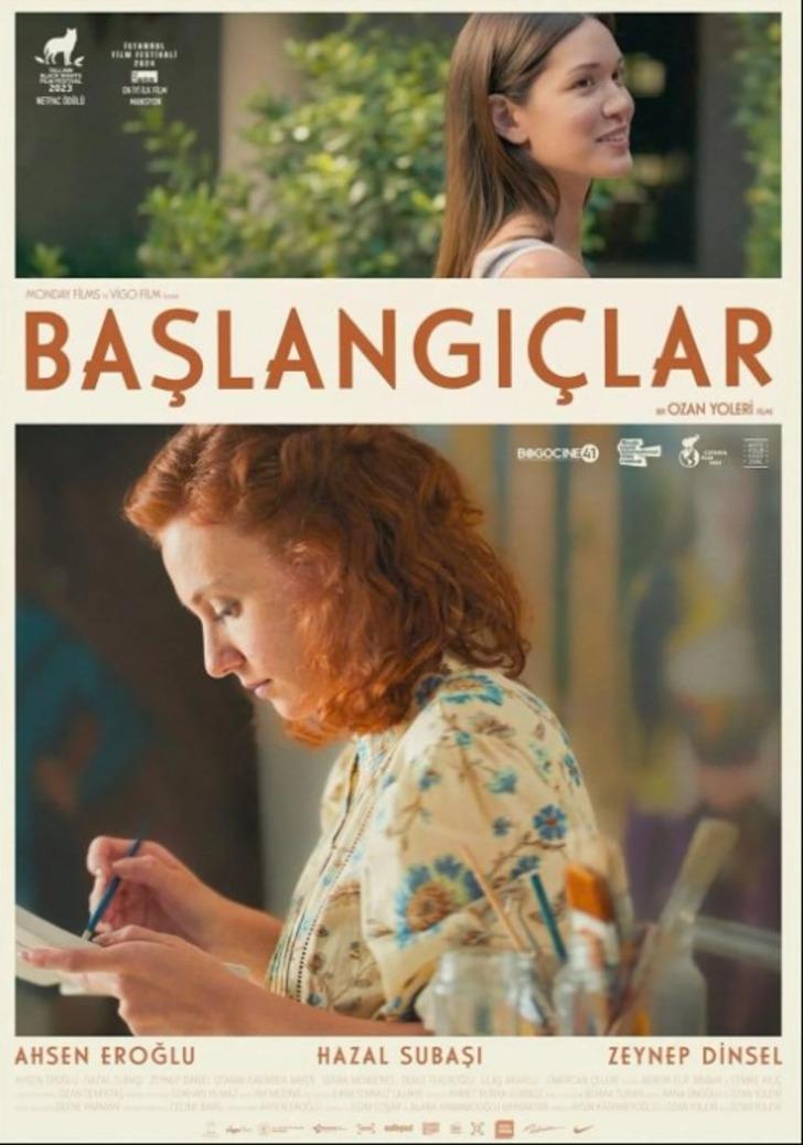 Sinemaseverleri mutlu edecek haftanın filmleri! 11 film birden vizyona girdi (13 Aralık 2024) G3