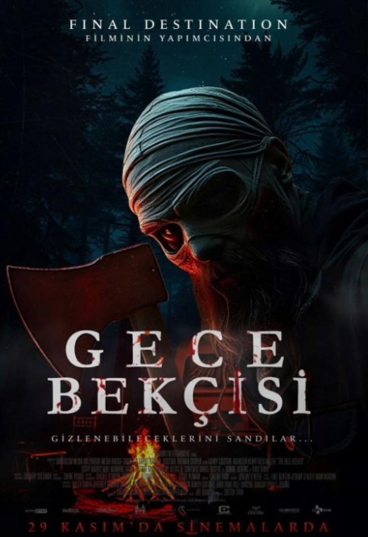 Sinemaseverleri mutlu edecek haftanın filmleri! 11 film birden vizyona girdi (13 Aralık 2024) G5