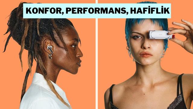 Kulak içi konforu ve üstün ses kalitesi ile bluetooth kulaklıklar neden bu kadar popüler?