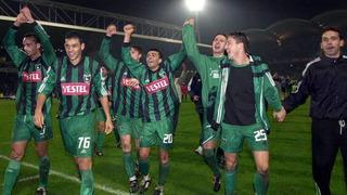 Bir zamanlar UEFA'da oynayan Denizlispor sahipsiz kaldı! Bir darbe de FIFA'dan... Puan silme cezası geldi
