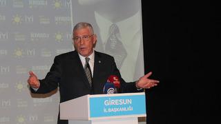 İYİ Parti lideri Dervişoğlu: '238 bin Suriyelinin vatandaşlığı derhal iptal edilmeli'