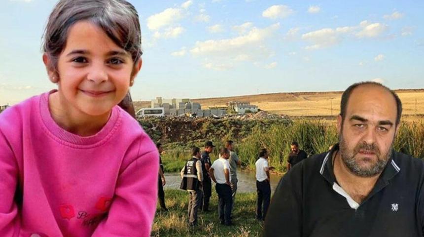 Narin cinayetinde yeni gelişme! Baba Arif Güran'ın yüz yüze görüşme tutanağı ortaya çıktı... Bu ifadeler çok şeyi değiştirir