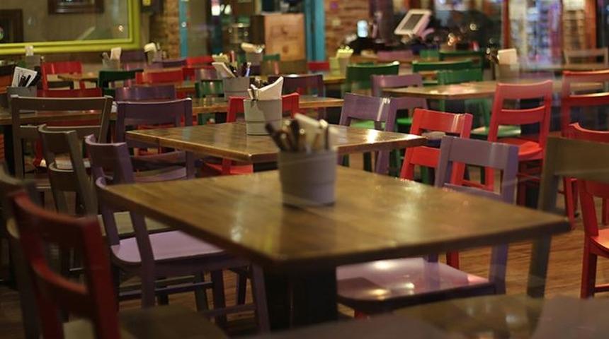 Restoranlara 'zorunlu' harcama limiti uygulaması! Uyarı geldi: 'Bakanlığa şikayet edin'