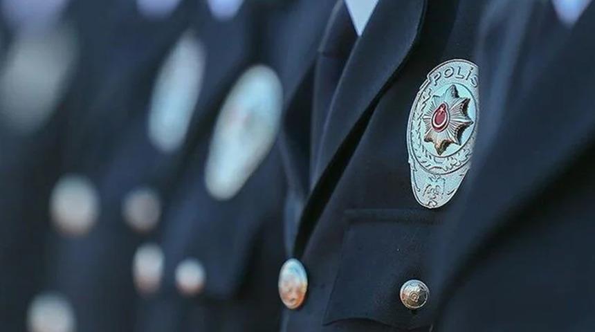 İstanbul Emniyet Müdürlüğünde il içi atamalar belli oldu