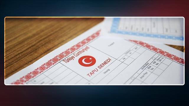 1 Ocak sabahı ülke genelinde zorunlu olacak! Gayrimenkulde yeni dönem: Tapu ve kadastroda 3 Boyutlu Sayısal Yapı Modeli
