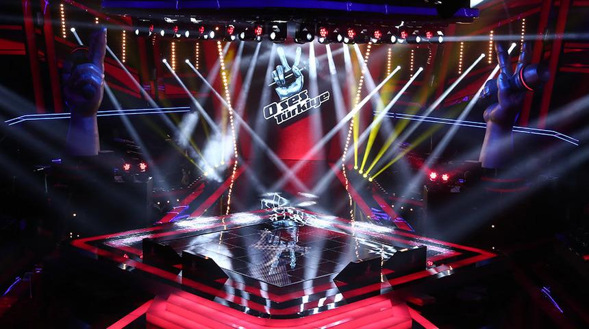 O Ses Türkiye 2025 jürisinde şaşırtan değişiklik! Vazgeçilmez isim bu defa olmayacak! 'Acun Ilıcalı tarafını seçti' 