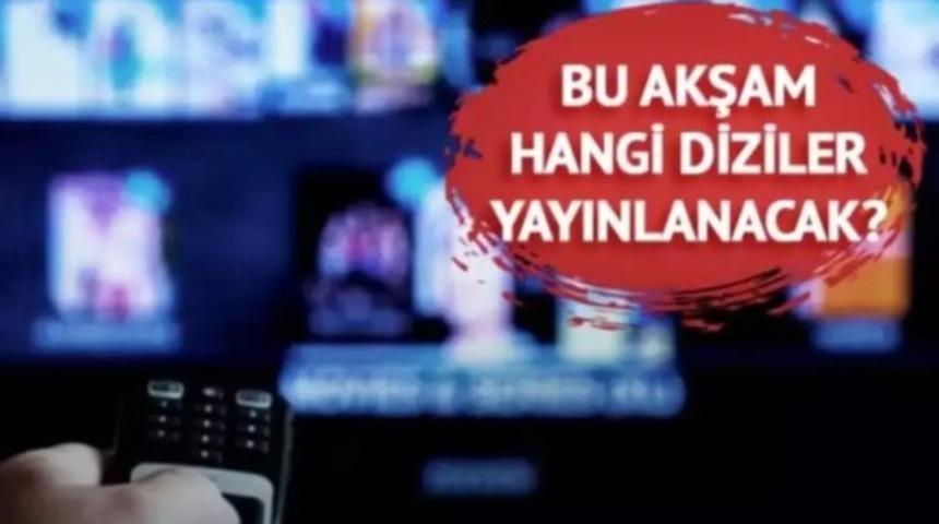 Yabani, Yalan yeni bölüm yayınlanacak mı? Bu akşam hangi diziler var? 14 Aralık Cuma ATV, Kanal D, Show TV, Star TV, TV8, Now TV yayın akışı bilgisi...