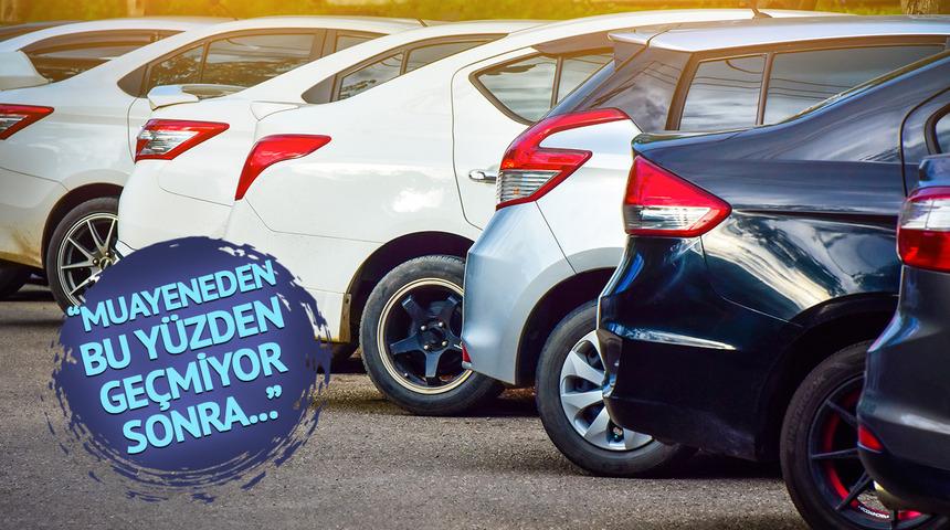 İkinci el otomobilde büyük oyun! Yurt dışından Türkiye’ye getirmişler, kullandıkları yöntem ise inanılmaz…