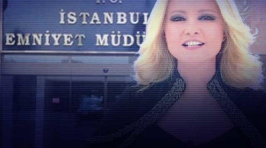 İstanbul Emniyet Müdürlüğü'nde yeni atamalar! Resmi Gazete'de yayımlandı! Müge Anlı'nın eşi de o listede