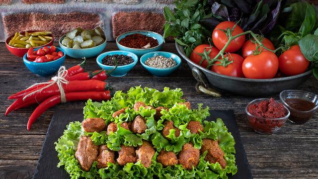 Çiğköfte altından daha çok kazandırdı! Yatırımcı bunu görse şaşkına dönebilir... Döner dükkanı açıp daha fazla kar elde edebilirsiniz