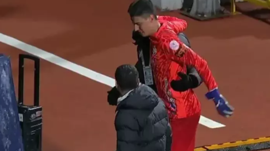 Galatasaray maçının yıldızıydı! Fenerbahçe karşısında forma giyemeyecek... Eyüpspor'da Berke Özer şoku!