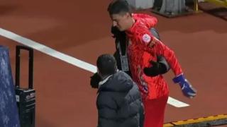 Galatasaray maçının yıldızıydı! Fenerbahçe karşısında forma giyemeyecek... Eyüpspor'da Berke Özer şoku!