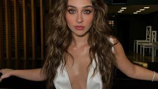 Leyla'nın yıldızı Cemre Baysel 'Dün geceden' notu ile yayınladı! Beğeni butonu çöktü 