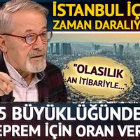 "Şu an olasılık %47" diye uyardı: 7,5 büyüklüğünde deprem...