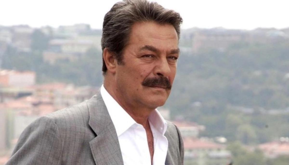 Günler önce entübe edilmişti! Kadir İnanır dan haber var 1