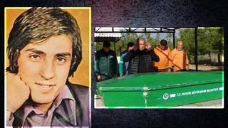 'Çilli Bom' ile ünlenmişti! Kenan Küçüközcan hayatını kaybetti! Sadece 5 kişiyle defnedildi  