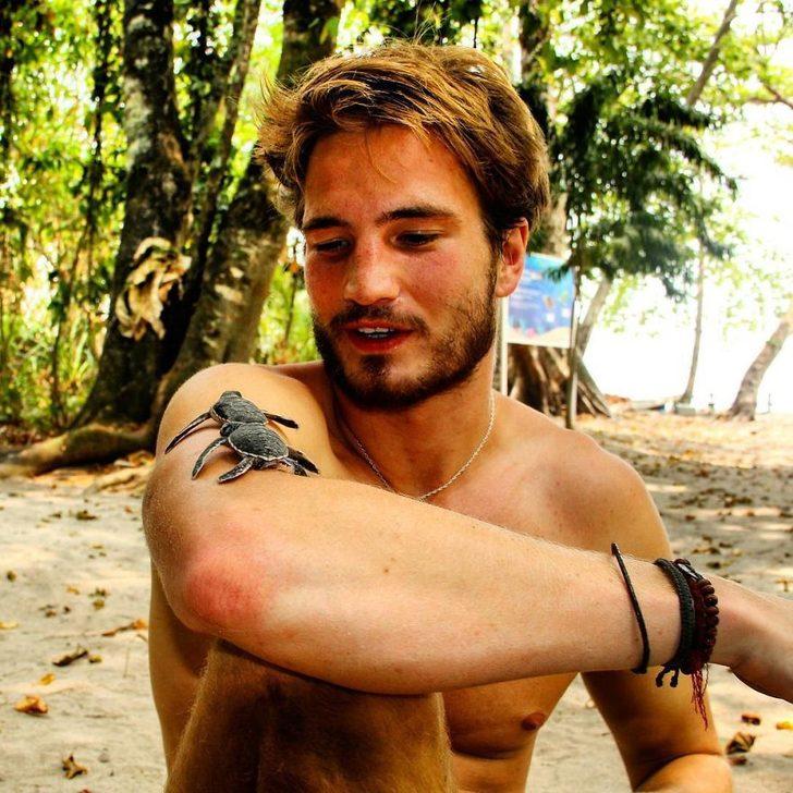 İnternet aleminin 'çekici' Matematik öğretmeni G2