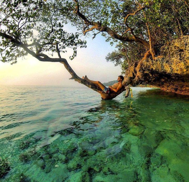 İnternet aleminin 'çekici' Matematik öğretmeni G4