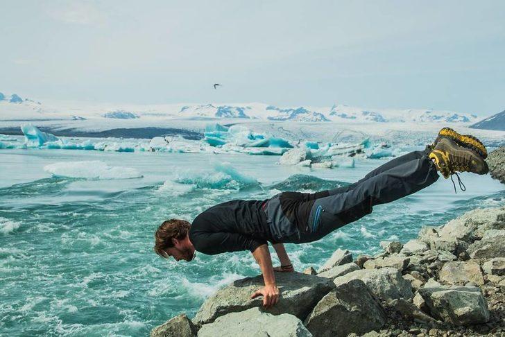 İnternet aleminin 'çekici' Matematik öğretmeni G5