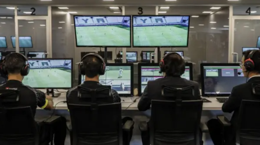 Süper Lig’de günün maçlarının VAR hakemleri açıklandı