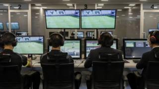 Süper Lig’de günün maçlarının VAR hakemleri açıklandı