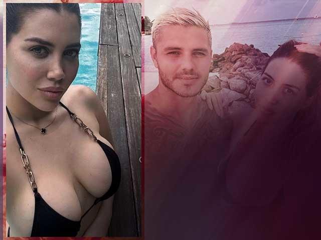 Icardi çıldıracak! Wanda Nara ilk kocası ve sevgilisiyle anı karede! Birlikte tatile çıktılar