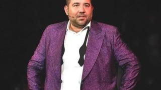 Tam 30 kilo verdi! Ata Demirer iğne ipliği döndü! Değişimi yine gündemde 