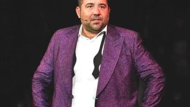 Tam 30 kilo verdi! Ata Demirer iğne ipliği döndü! Değişimi yine gündemde 