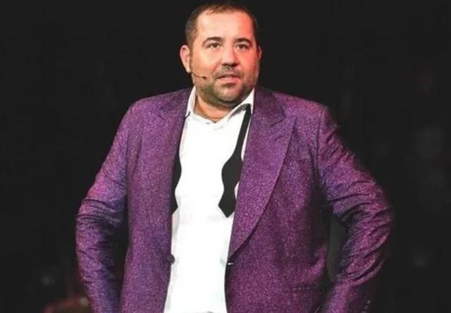 Tam 30 kilo verdi! Ata Demirer iğne ipliği döndü! Değişimi yine gündemde
