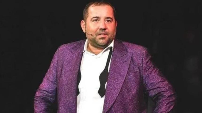 Tam 30 kilo verdi! Ata Demirer iğne ipliği döndü! Değişimi yine gündemde 