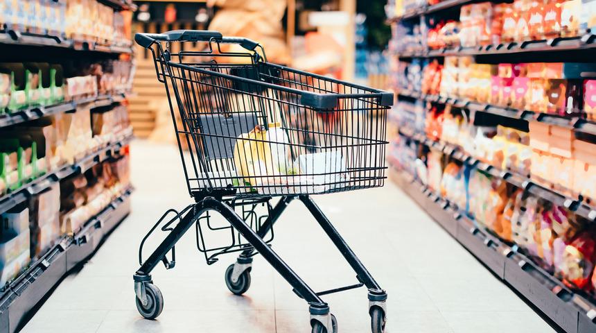 Peynir, sosis, çikolata... Hepsinin tarihi geçmiş ama raflarda! 3 zincir market şubesi mühürlendi
