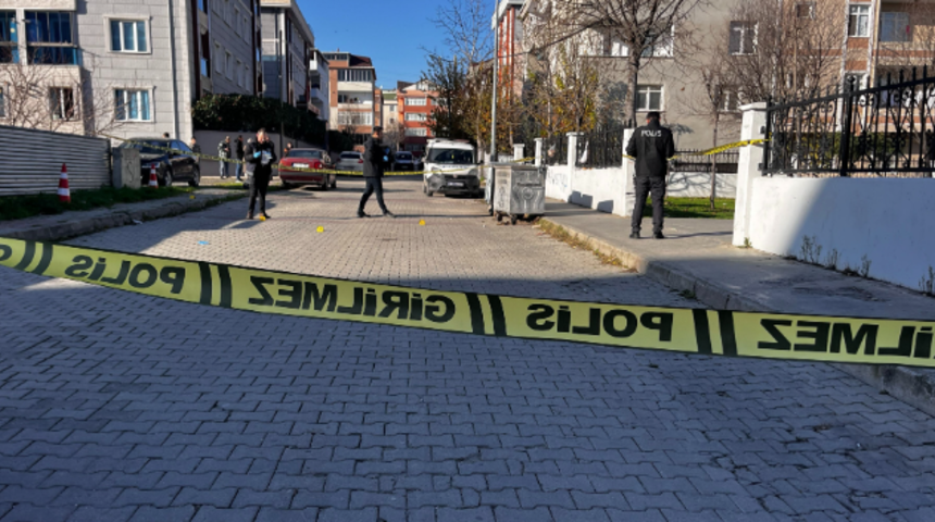 Tribün lideri Muhammet Uçar'a silahlı saldırı! 4 kurşun isabet etti, durumu kritik