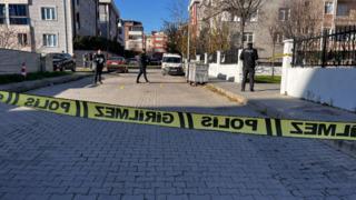 Tribün lideri Muhammet Uçar'a silahlı saldırı! 4 kurşun isabet etti, durumu kritik