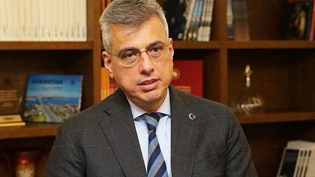 Bakan Memişoğlu'ndan randevu açıklaması! 'Bir çalışma içindeyiz' dedi ve duyurdu: '2-3 ay içinde...'