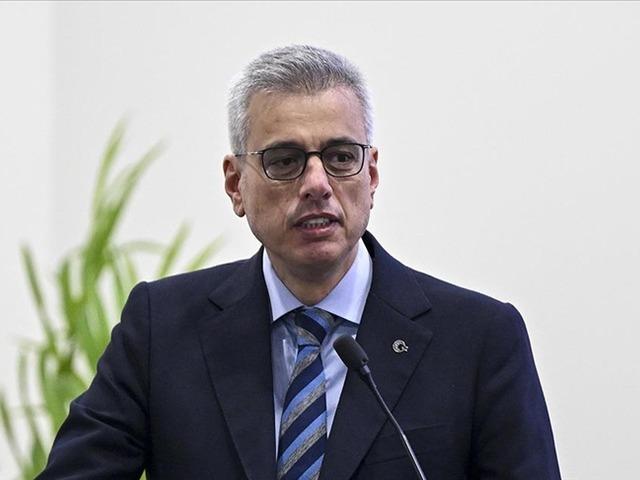 Bakan Memişoğlu'ndan Hantavir&uuml;s a&ccedil;ıklaması