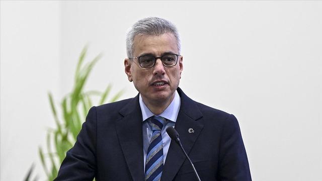 Bakan Memişoğlu: Tamamen kanserden kurtulmuş hastalarımız oldu