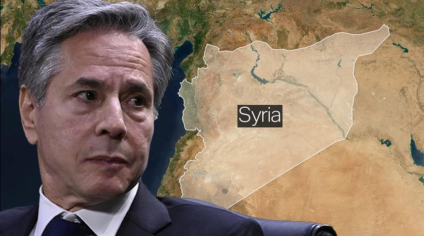 ABD Suriye'de o ismi arıyor! HTŞ açıklaması: 'Temas halindeyiz'